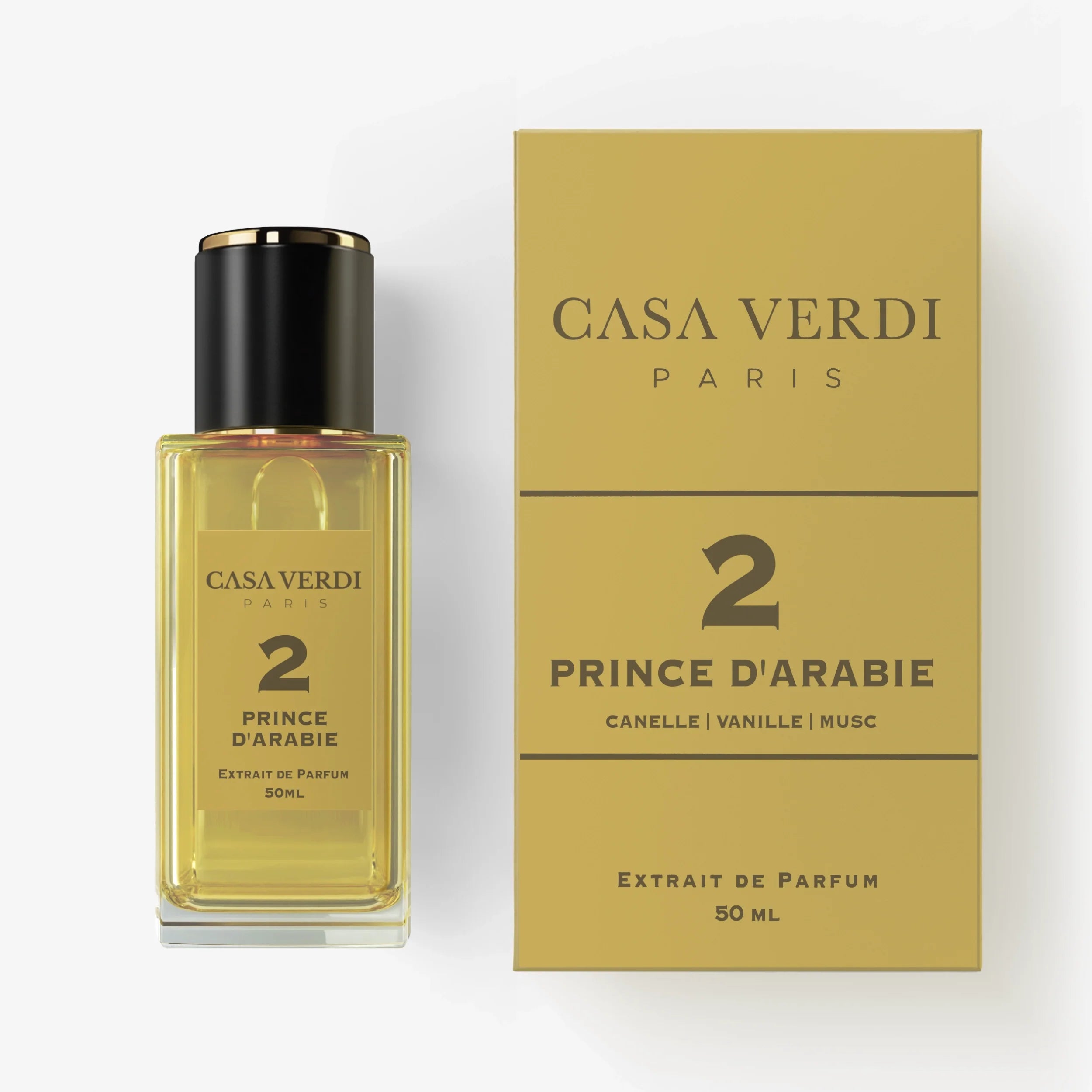 Prince d'Arabie