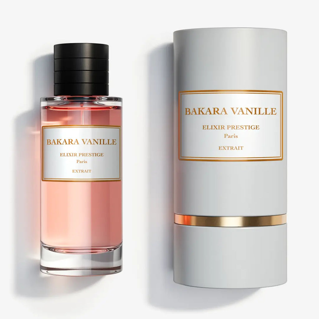 EP BAKARA VANILLE