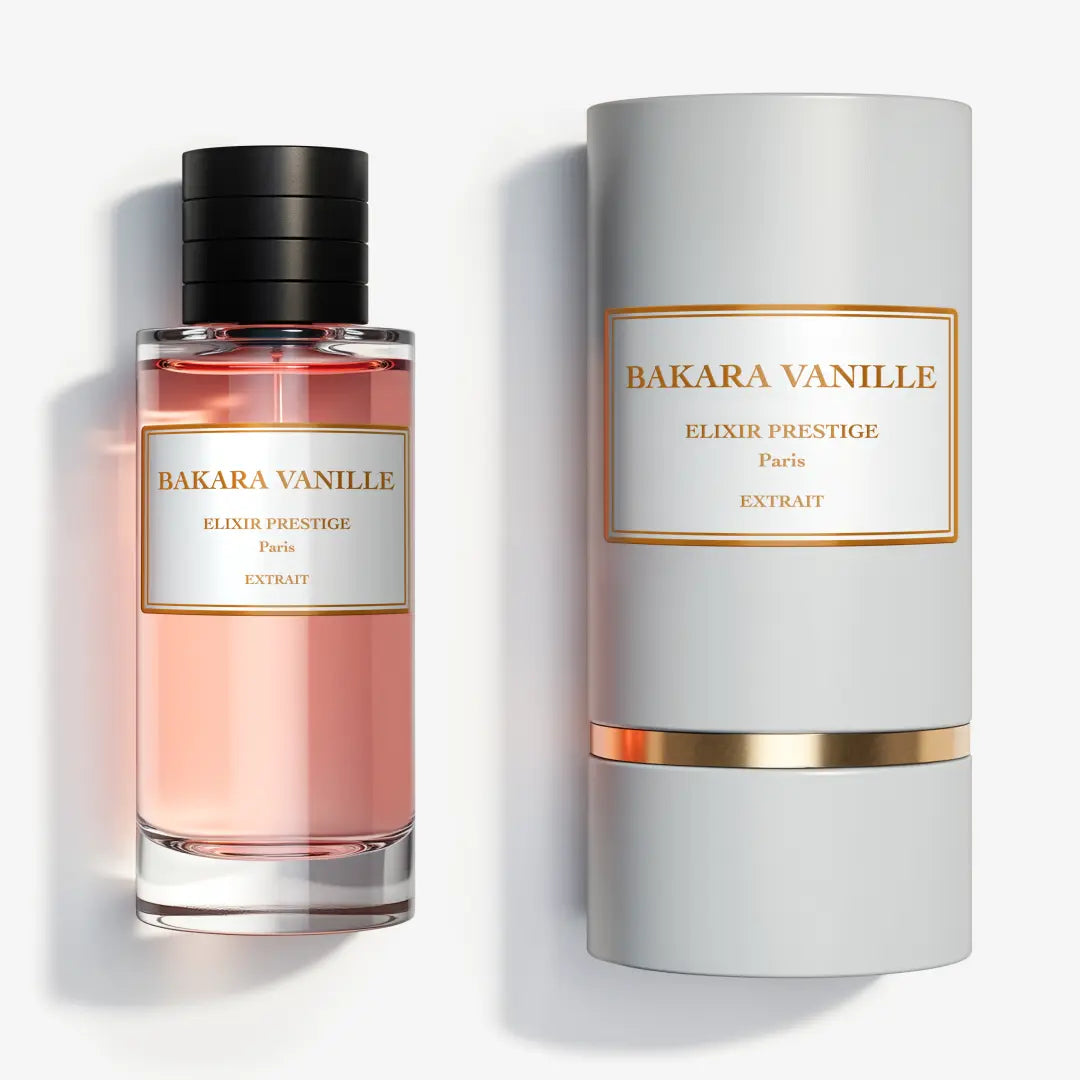 EP BAKARA VANILLE