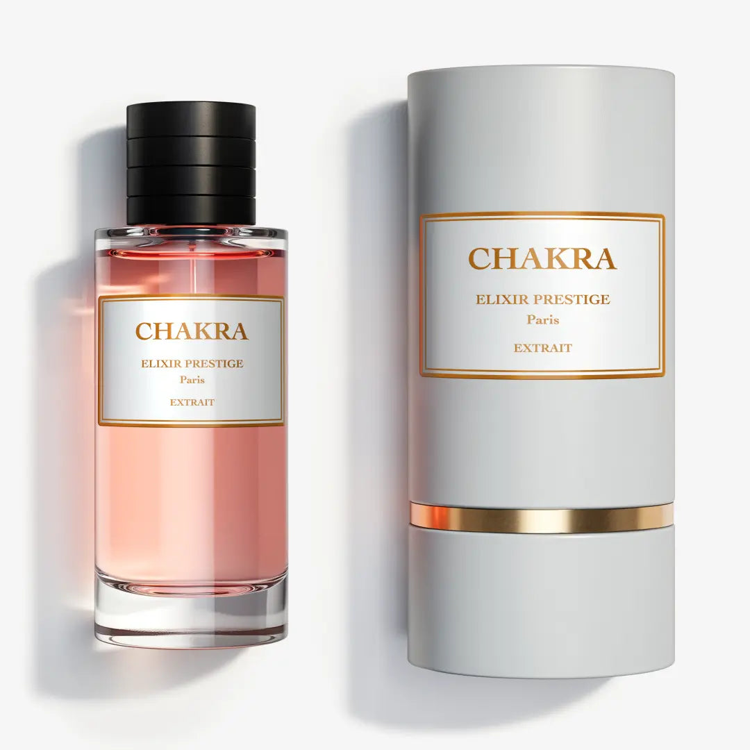 EP CHAKRA