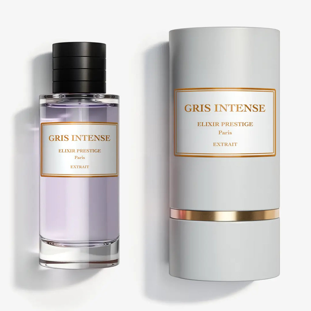 EP GRIS INTENSE