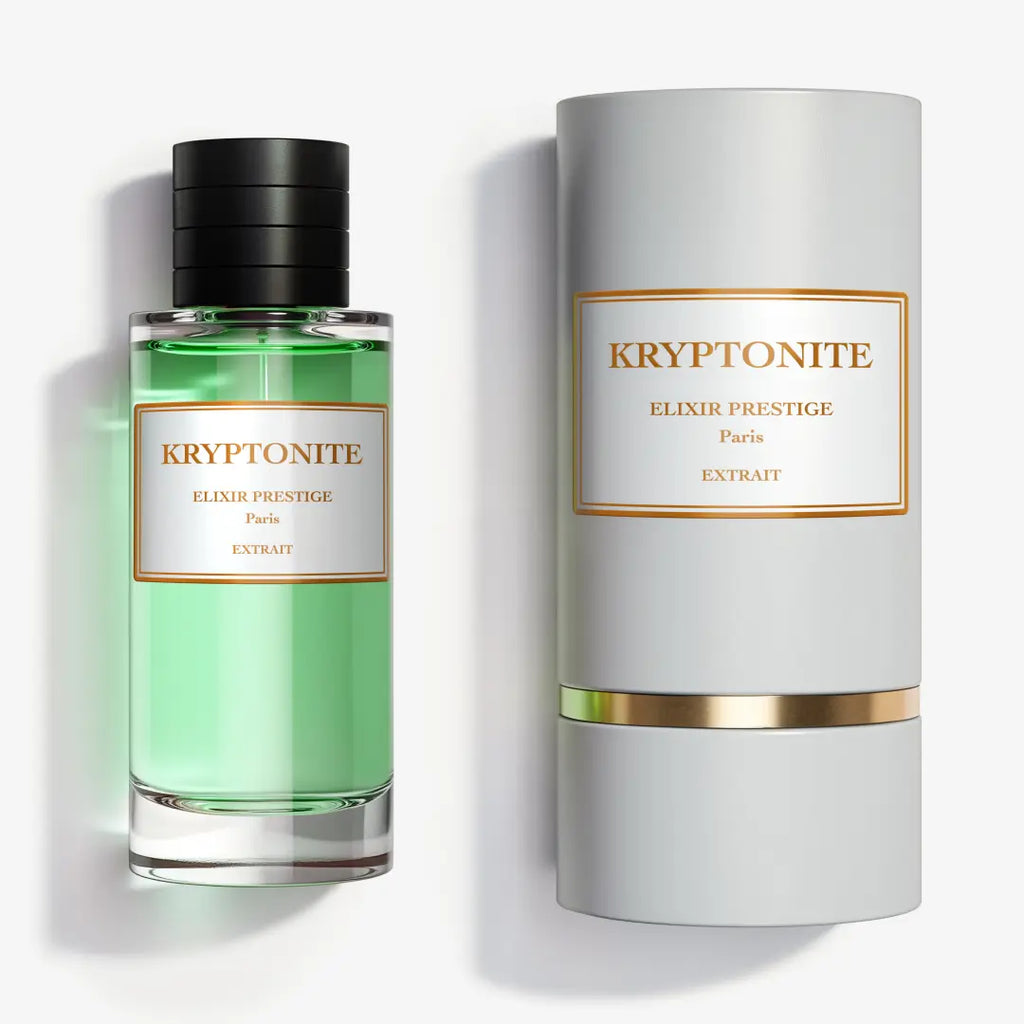 EP KRYPTONITE