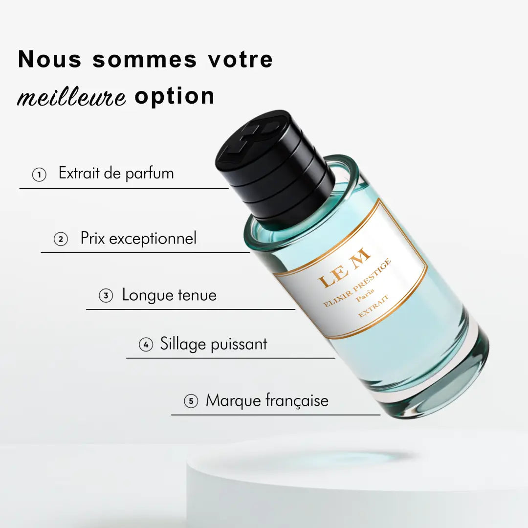 EP LE M