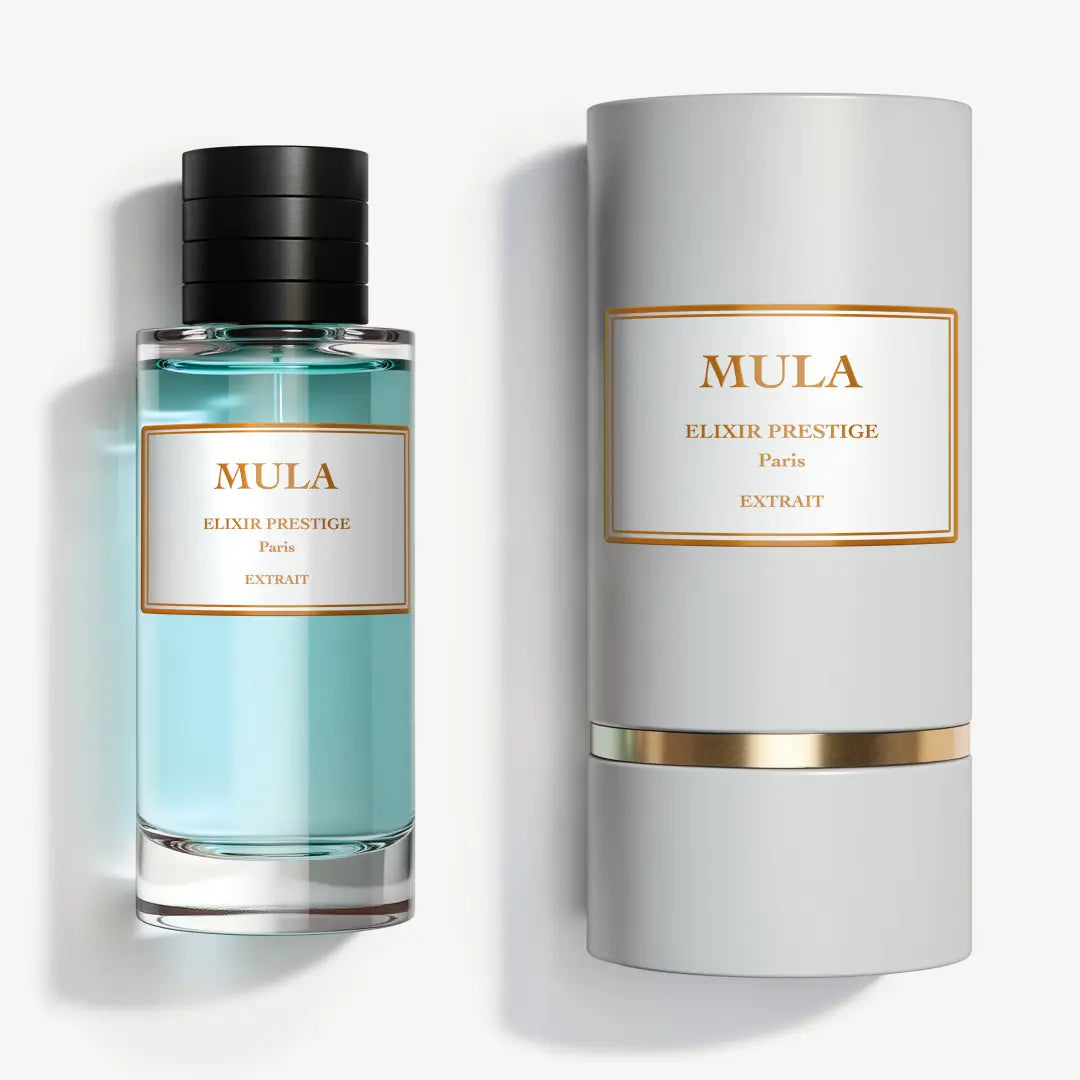 EP MULA