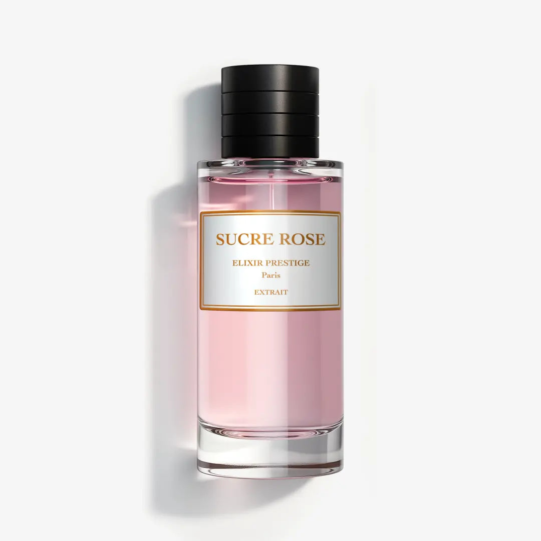 EP SUCRE ROSE