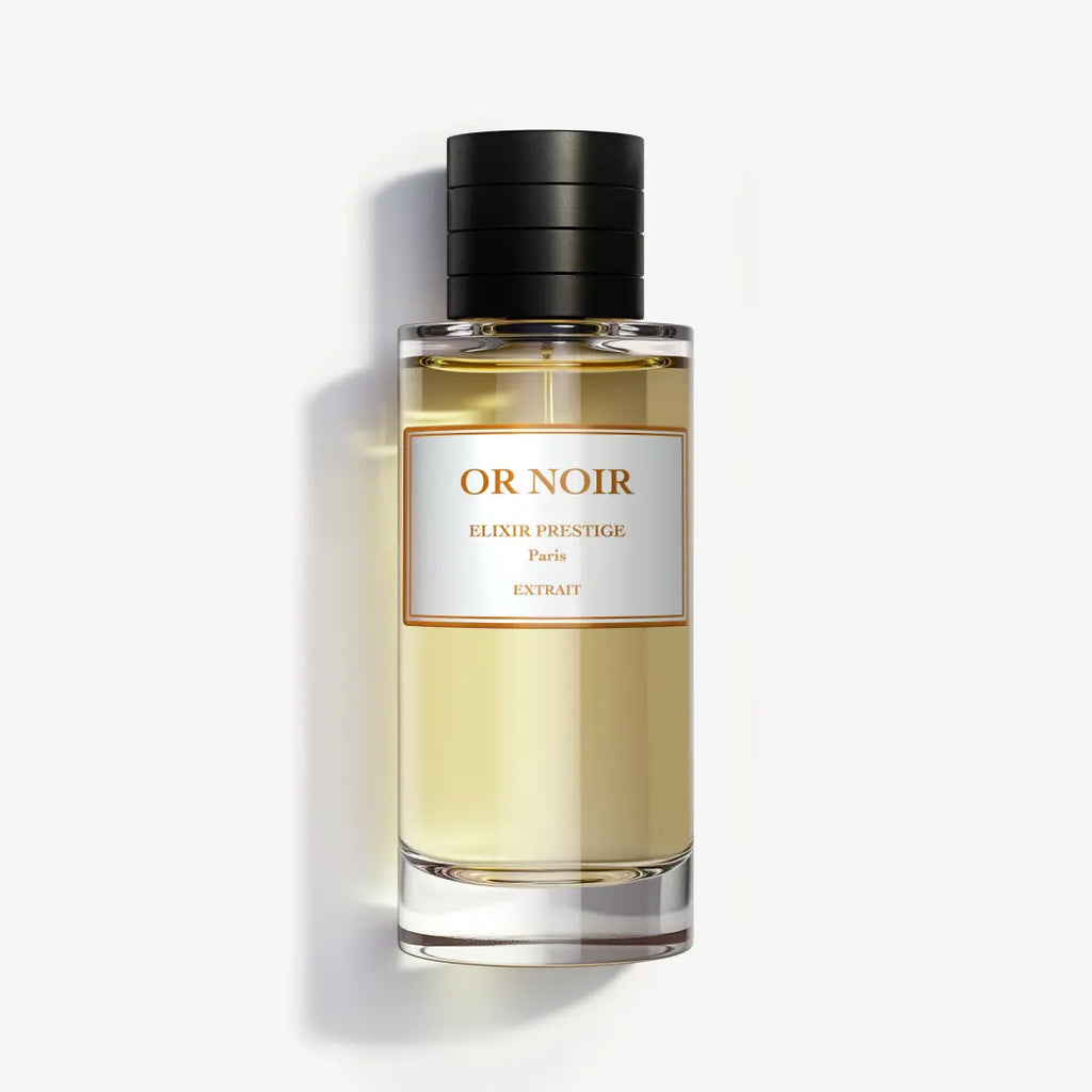 EP OR NOIR