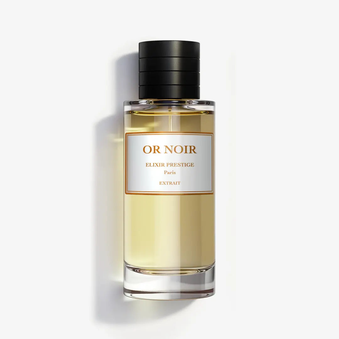 EP OR NOIR