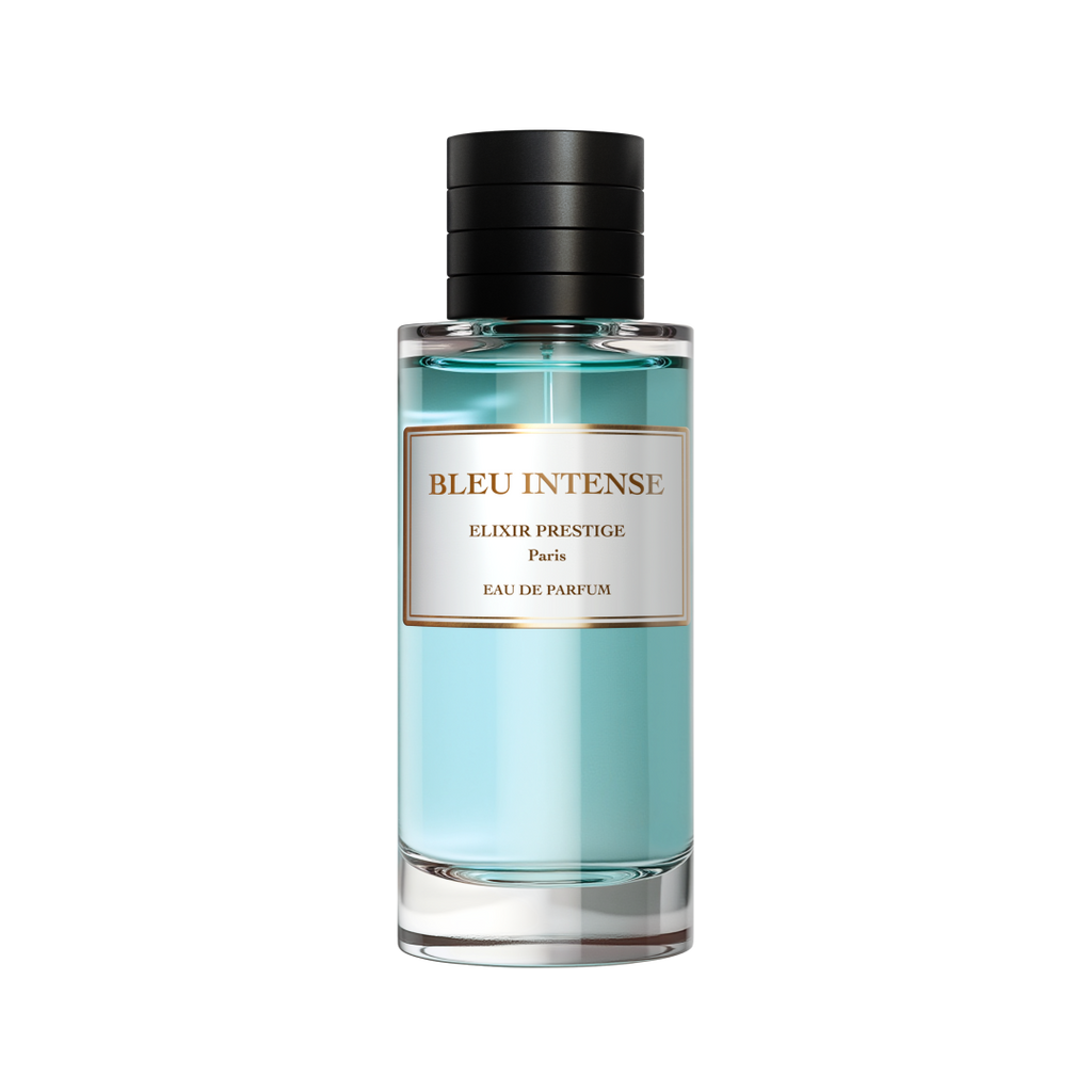 EP BLEU INTENSE
