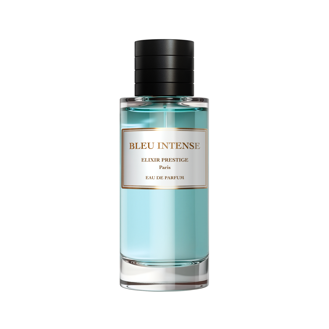 EP BLEU INTENSE