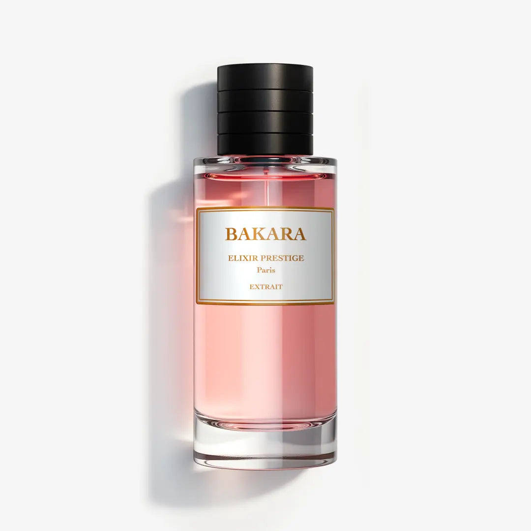 EP BAKARA