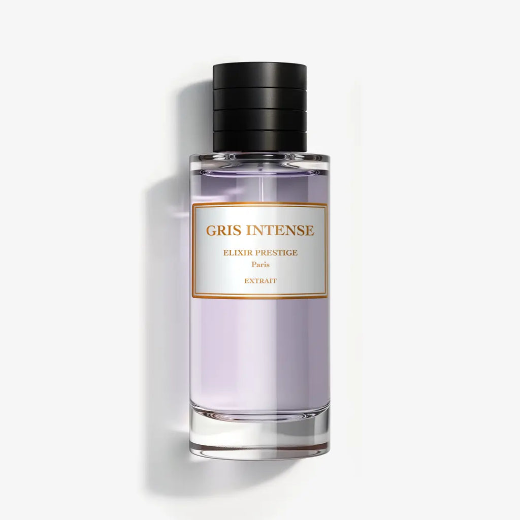 EP GRIS INTENSE