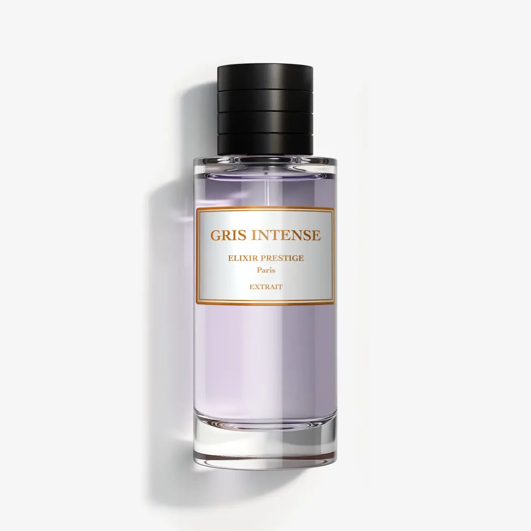 EP GRIS INTENSE